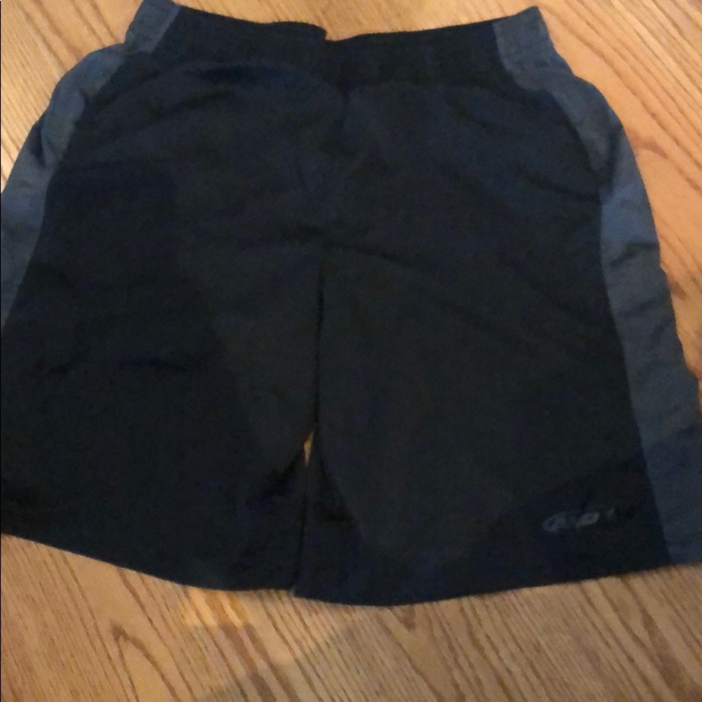 And 1 shorts